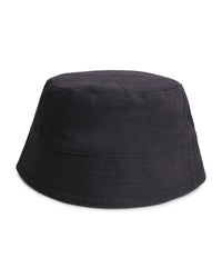 Bob logo 3D Jungle en coton - Gris Taupe