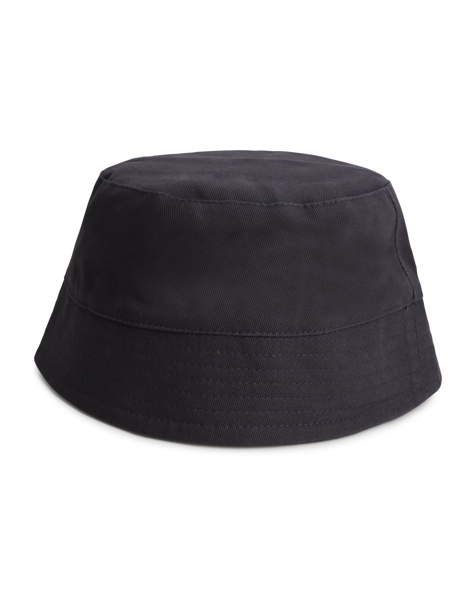 Bob logo 3D Jungle en coton - Gris Taupe