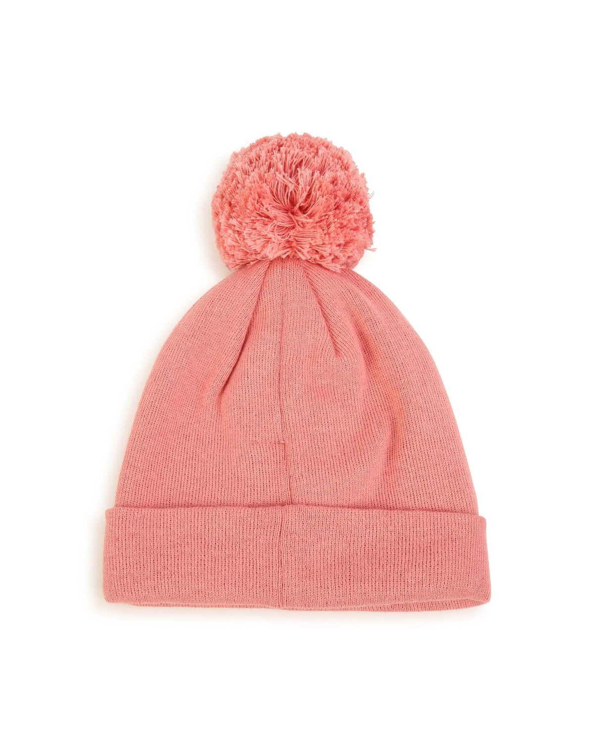 Bonnet en coton - Nude