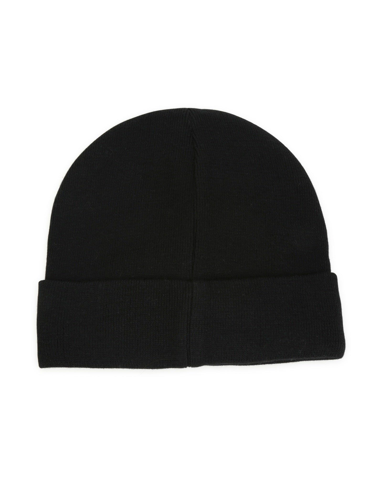 Knitted hat - Slate