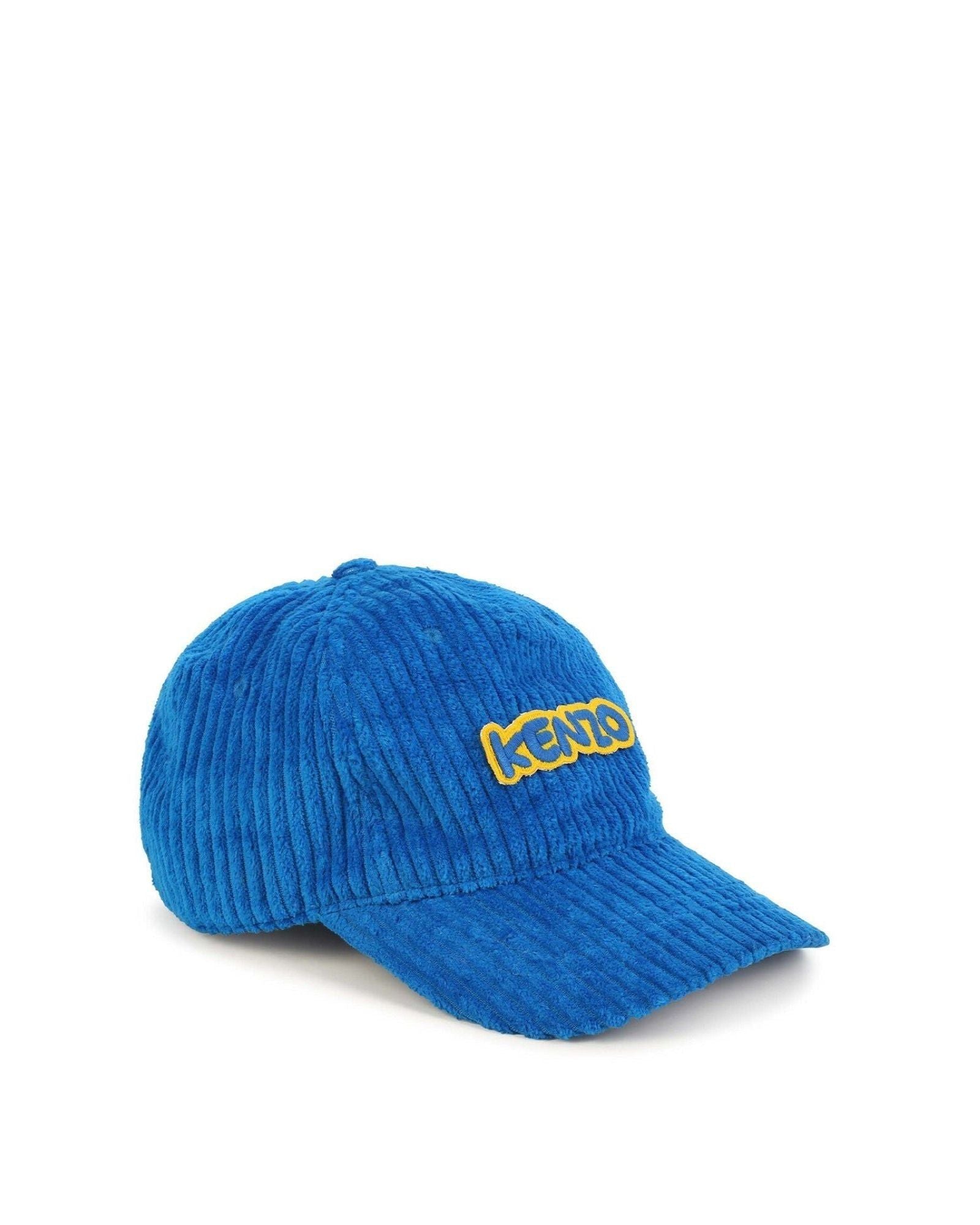 Casquette en coton - Ice Blue