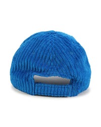 Casquette en coton - Ice Blue