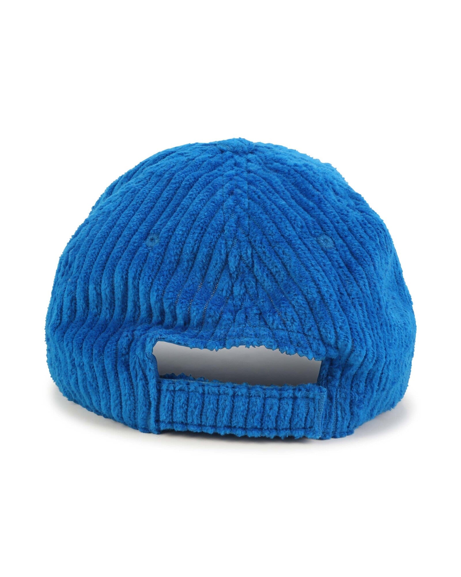 Casquette en coton - Ice Blue