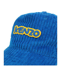 Casquette en coton - Ice Blue