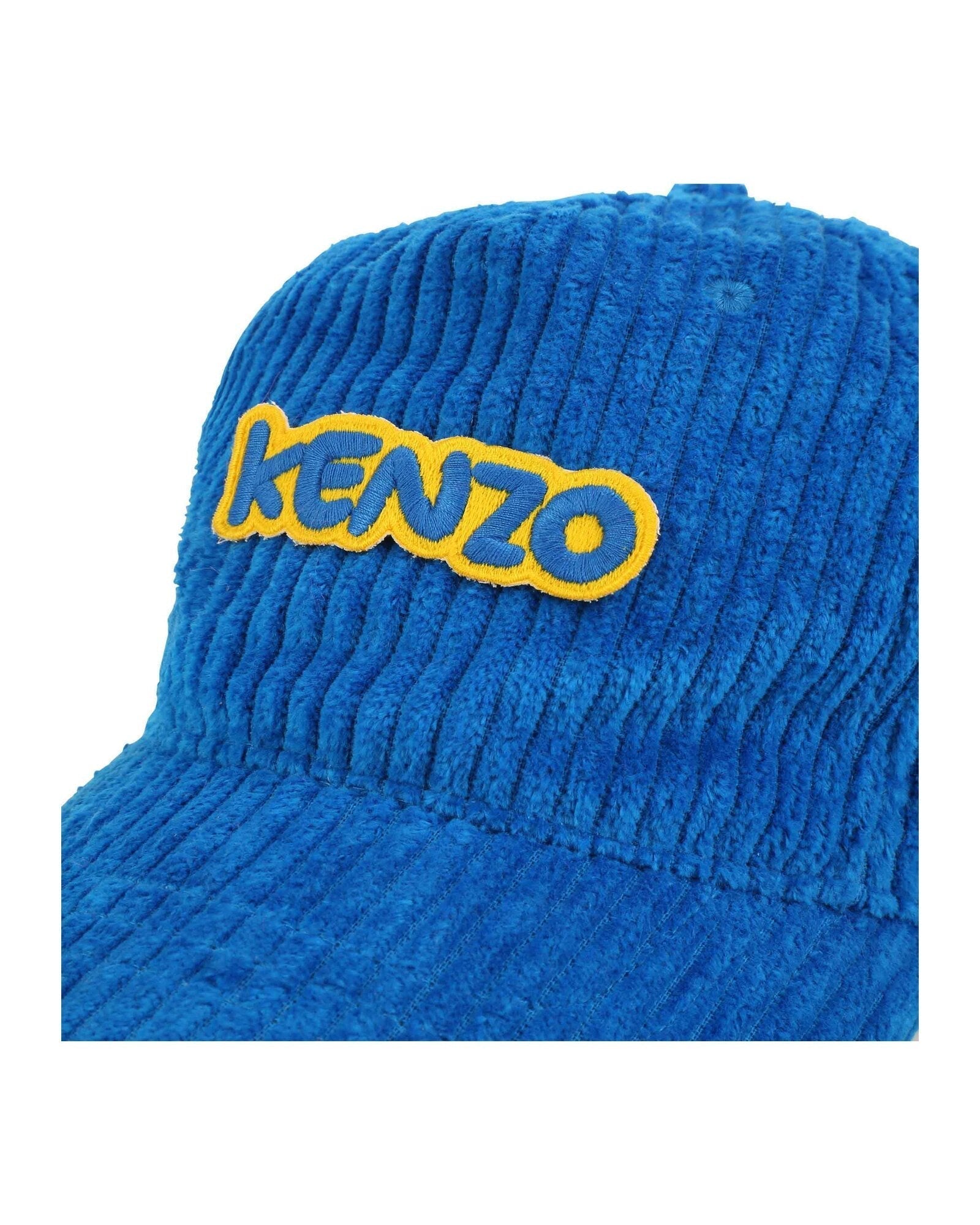 Casquette en coton - Ice Blue
