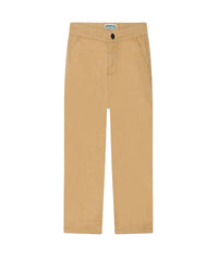 Pantalon en coton - Corde