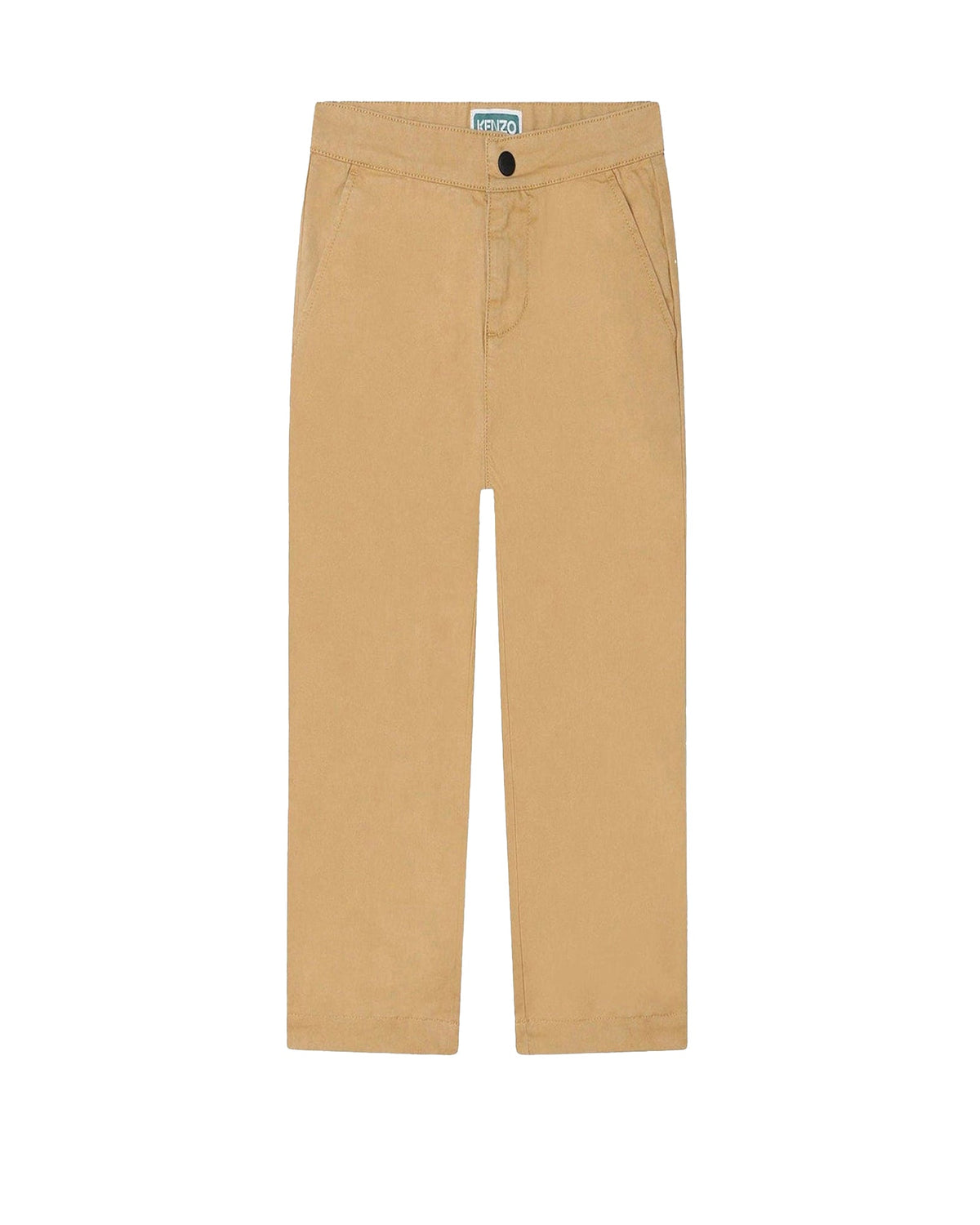 Pantalon en coton - Corde