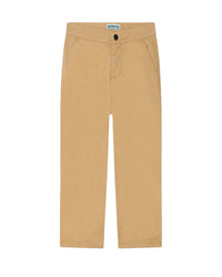 Pantalon en coton - Corde