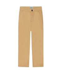 Cotton trousers - Rope
