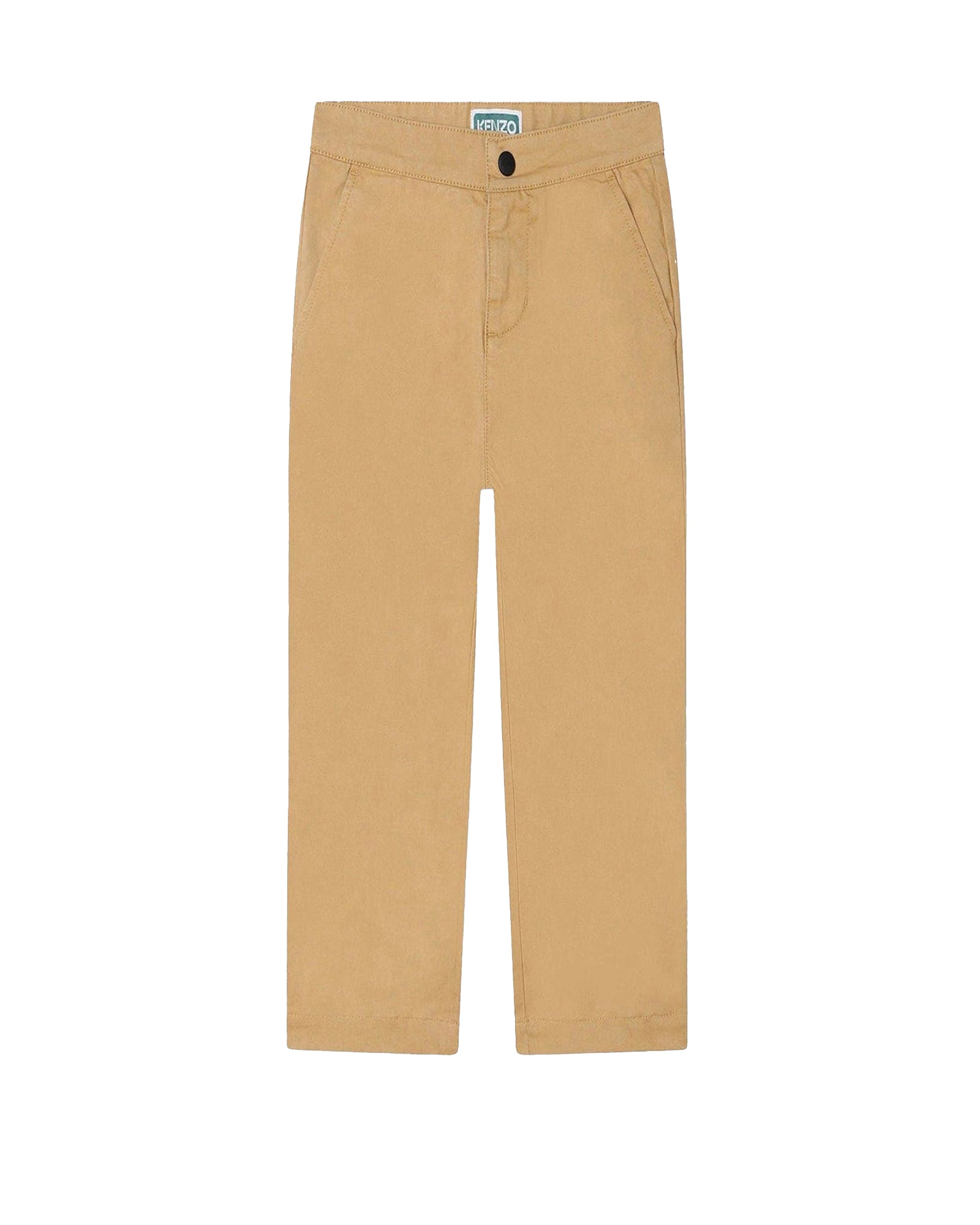 Cotton trousers - Rope