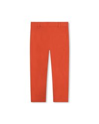 Pantalon en coton - Terre de Sie