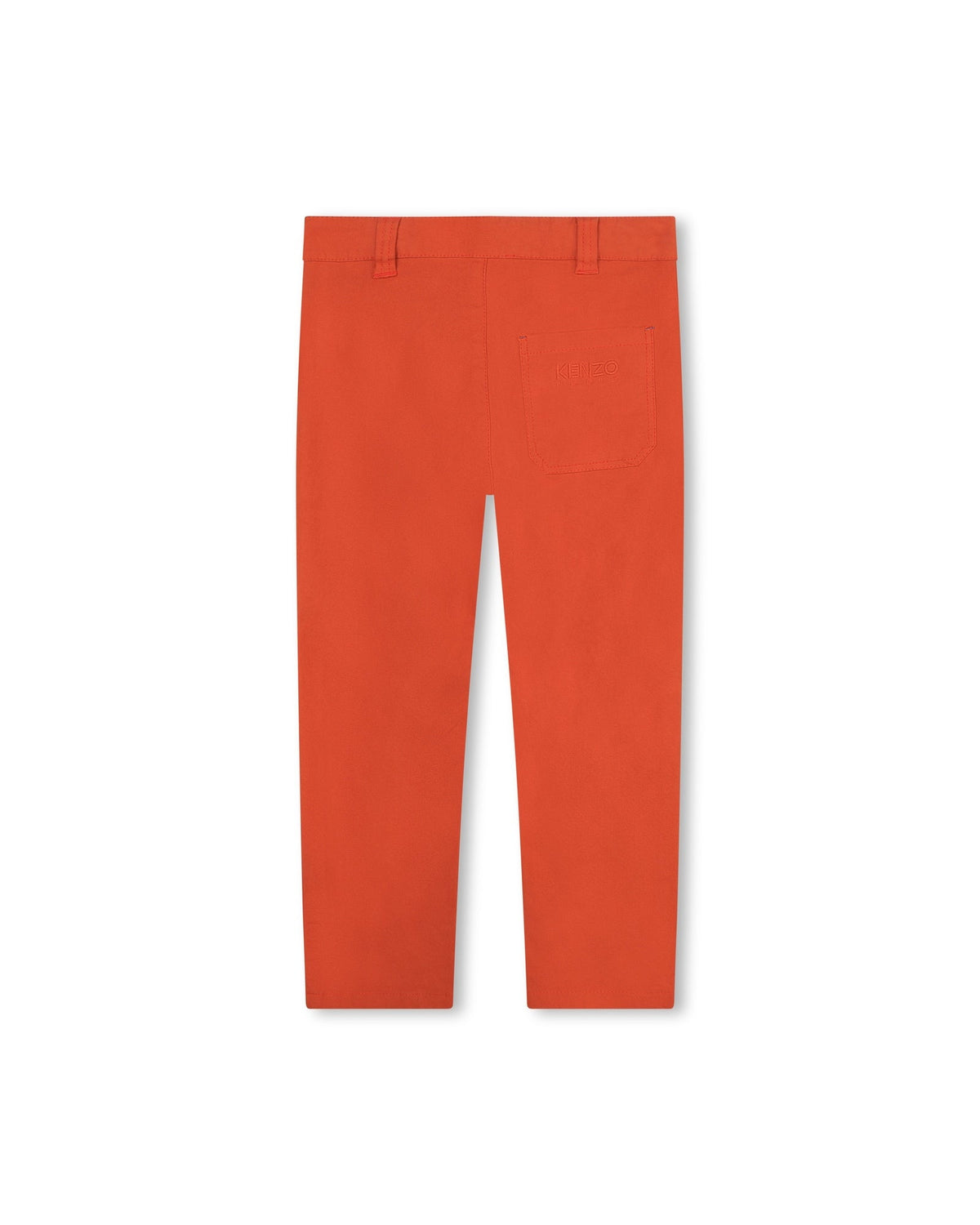 Pantalon en coton - Terre de Sie