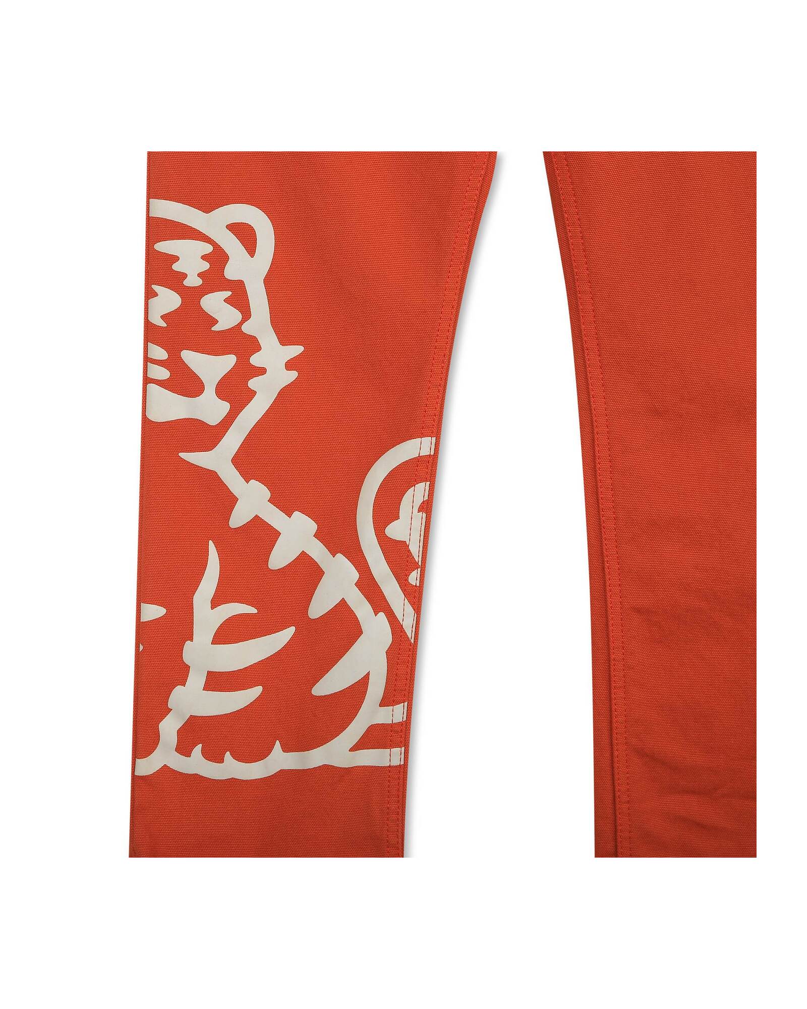 Pantalon en coton - Terre de sie