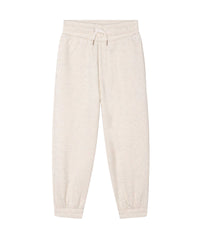 Pantalon de survêtement en coton - Wicker