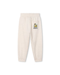 Pantalon de survêtement en coton - Wicker