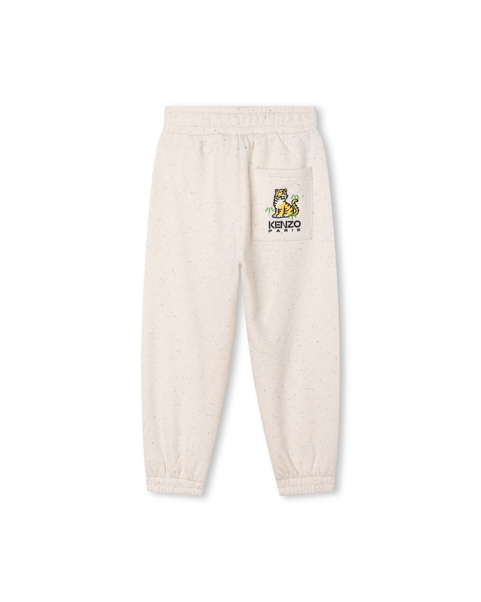 Pantalon de survêtement en coton - Wicker