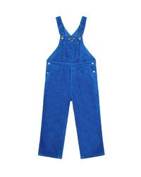 Salopette en coton - Ice Blue