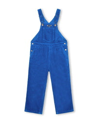 Salopette en coton - Ice blue