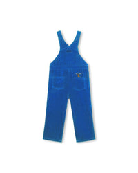 Salopette en coton - Ice blue