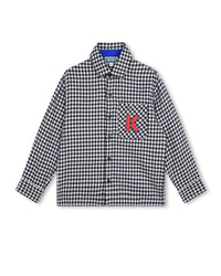 Chemise en coton - Koniro