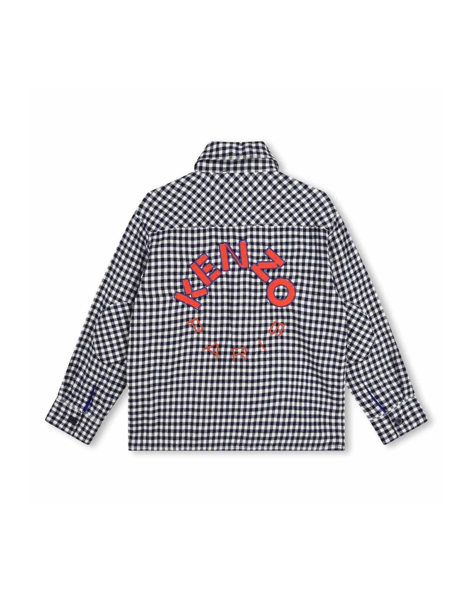 Chemise en coton - Koniro