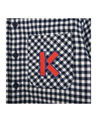 Chemise en coton - Koniro