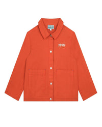 Veste en coton - Terre de sie