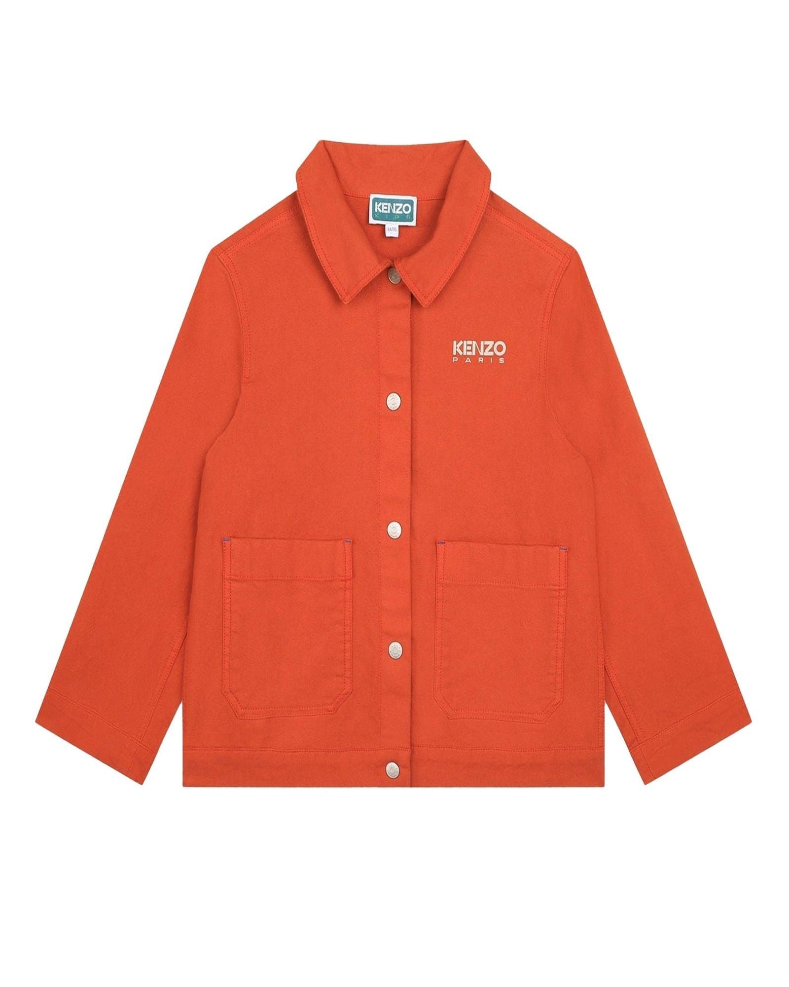 Veste en coton - Terre de sie