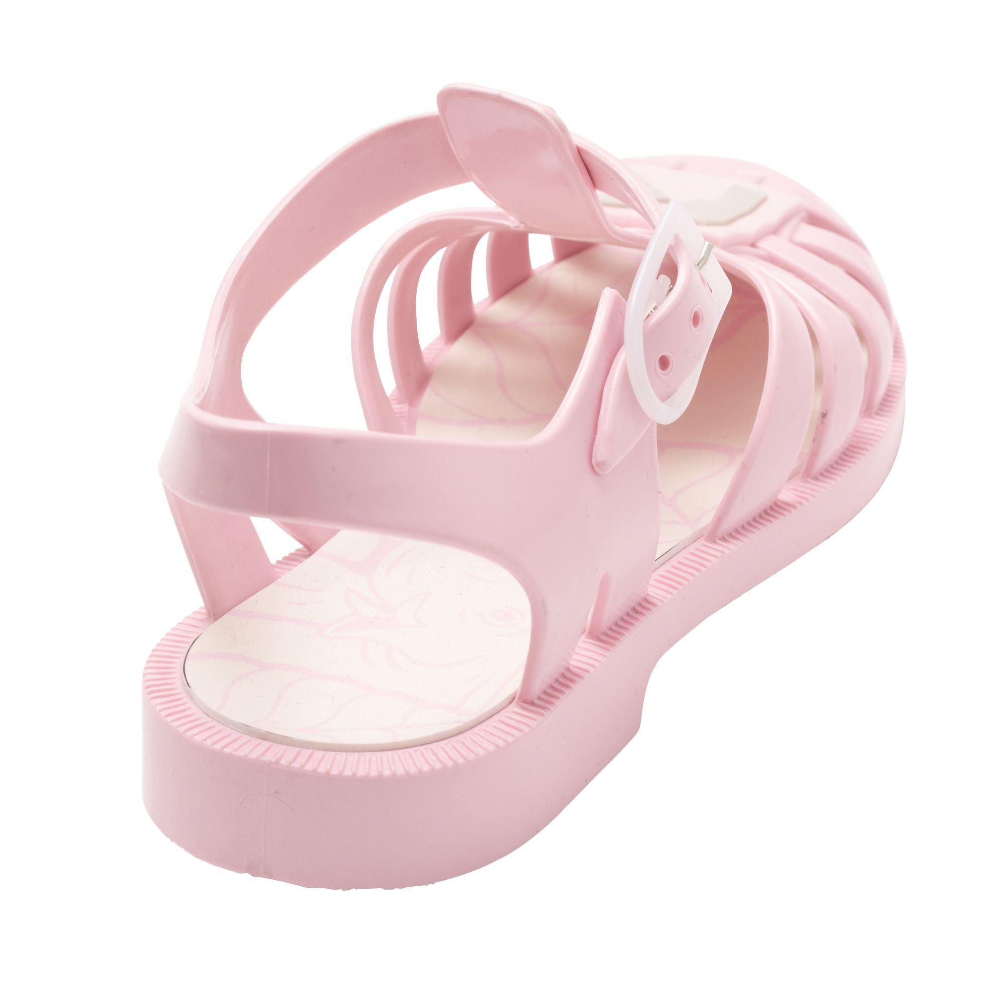 Sandales «K» - Aubepine