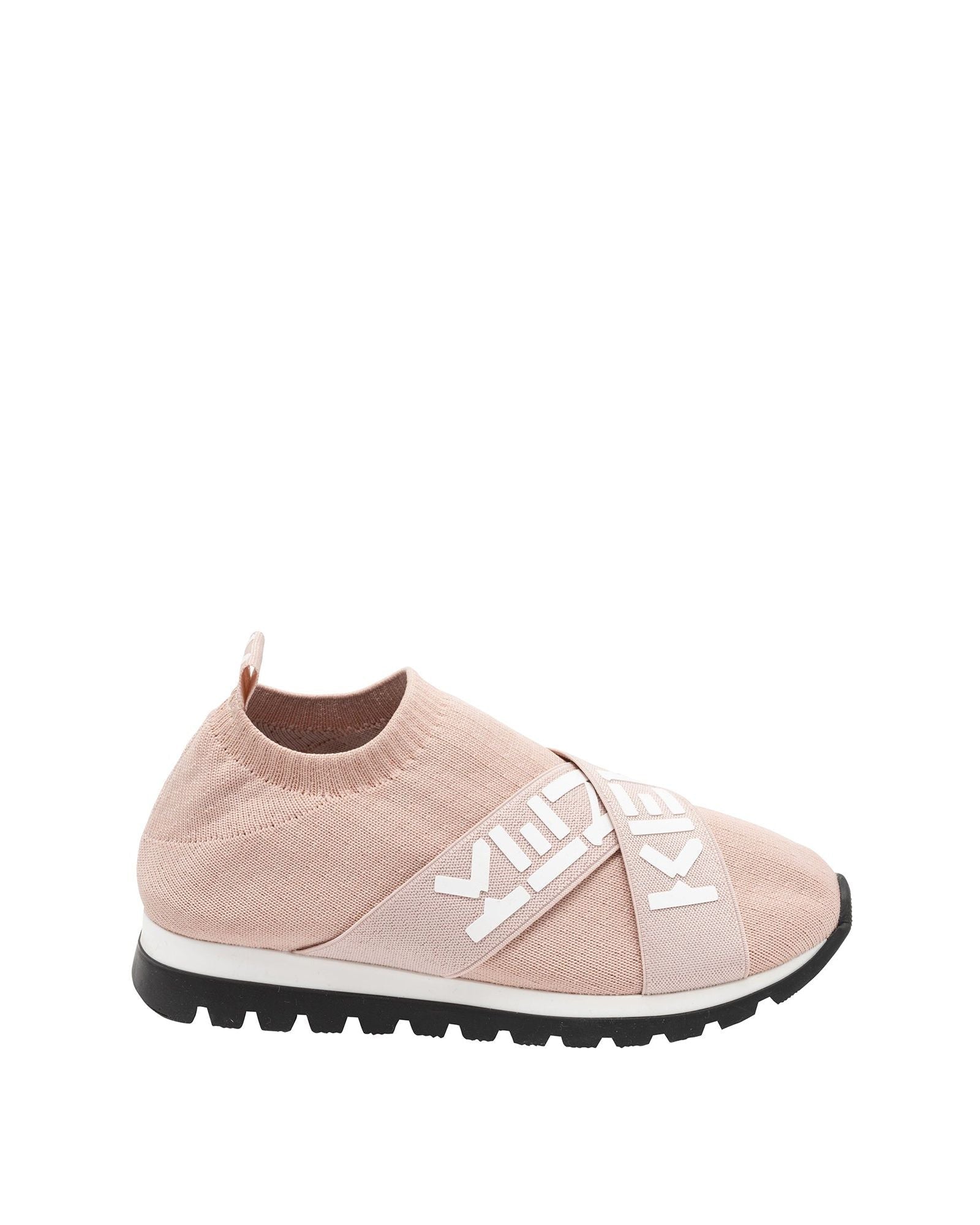 Sneakers chaussettes tricotées - Aubepine