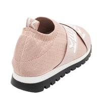 Sneakers chaussettes tricotées - Aubepine