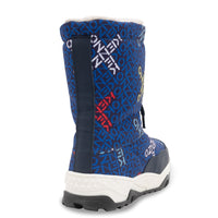 Bottes de neige imprimé - Nocturne