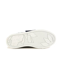 Baskets en cuir - Koniro