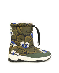Snow boots - Army