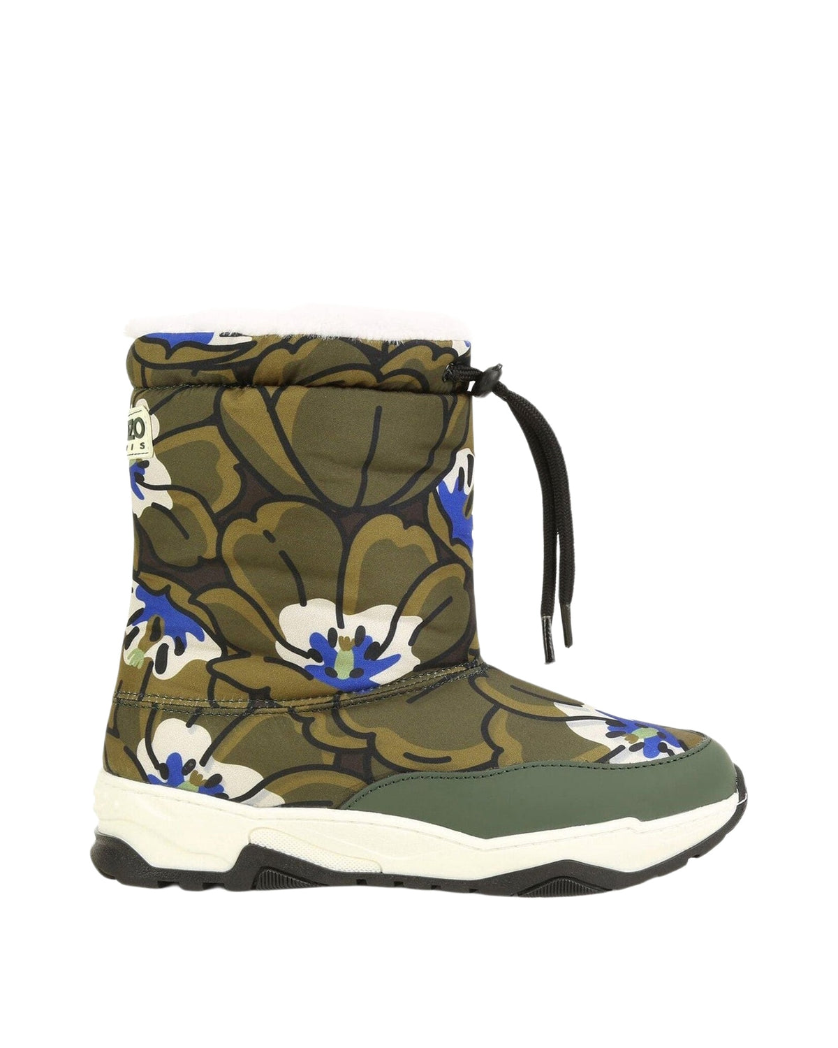 Bottes de neige - Army