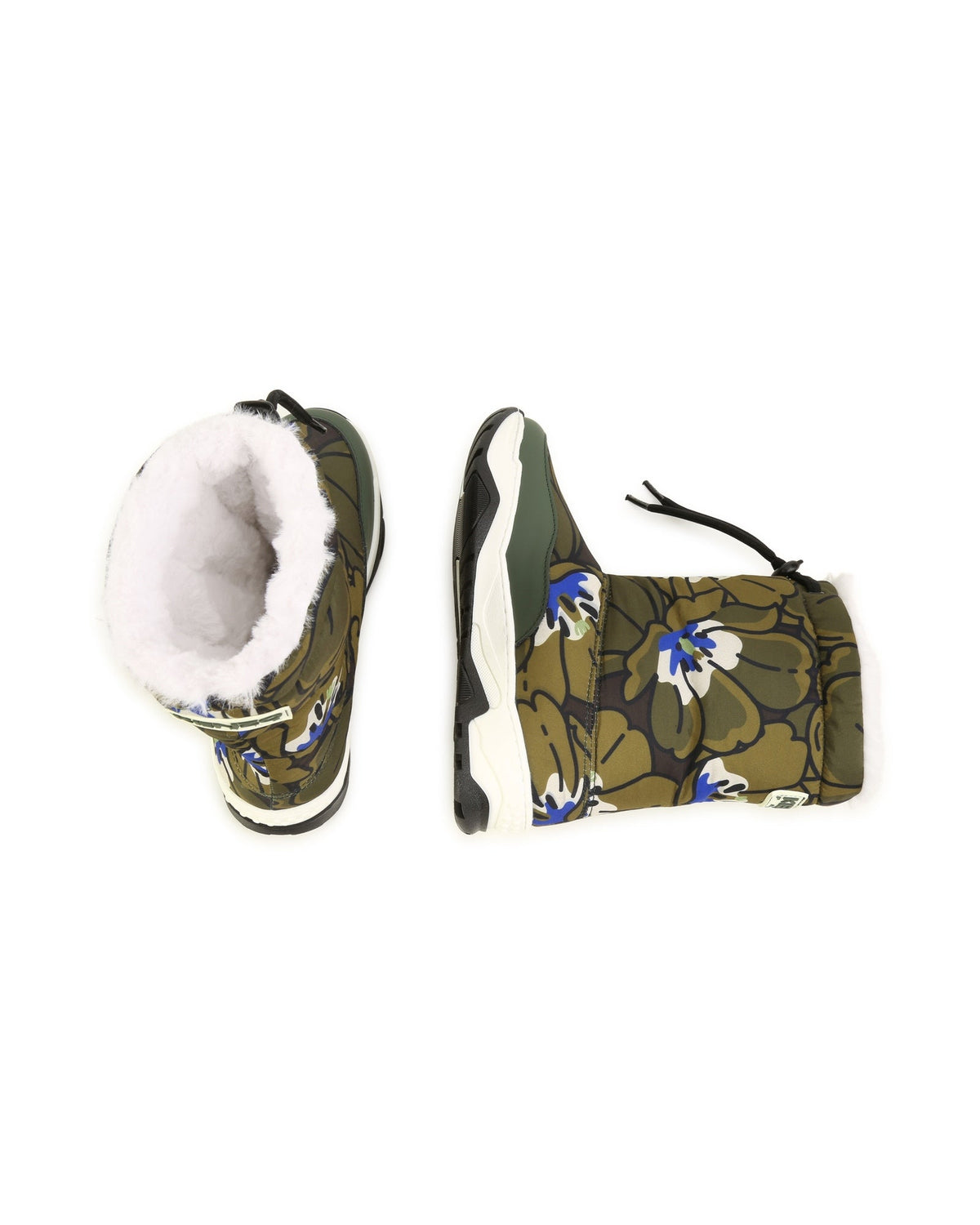 Bottes de neige - Army