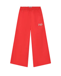 Pantalon en coton - Piment