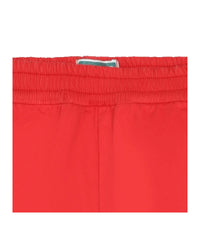 Pantalon en sergé - Piment