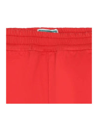 Pantalon en coton - Piment