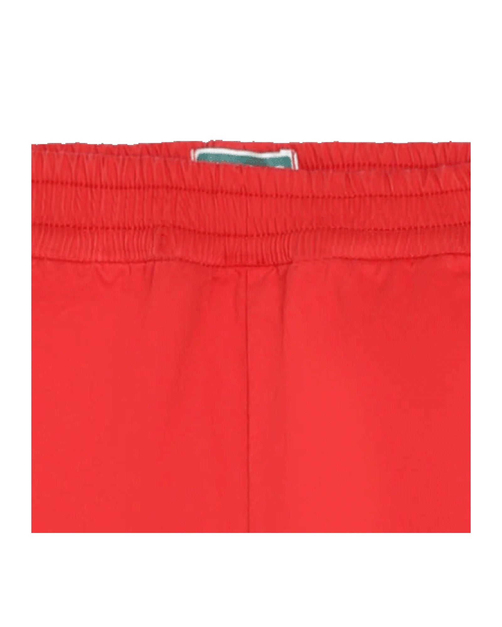 Pantalon en coton - Piment