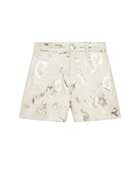Short avec logo - Rice