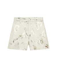 Short avec logo - Rice