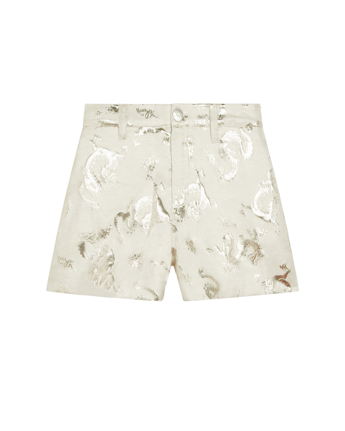 Short avec logo - Rice