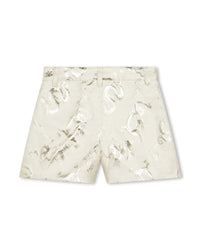 Short avec logo - Rice