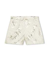 Short avec logo - Rice