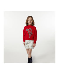 Short avec logo - Rice