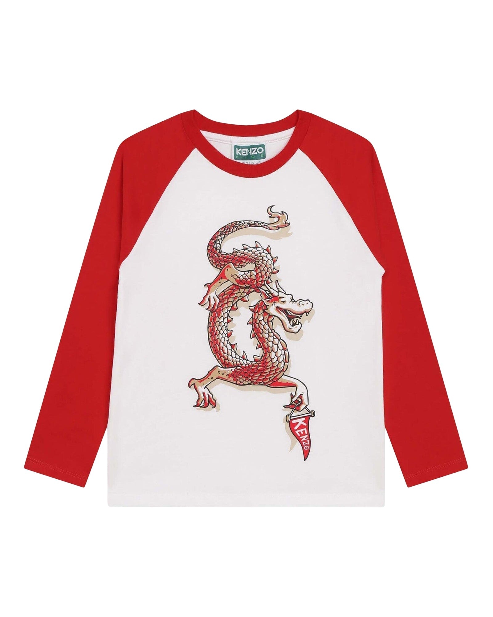 TEE-SHIRT MANCHES LONGUES