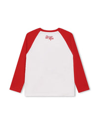 TEE-SHIRT MANCHES LONGUES