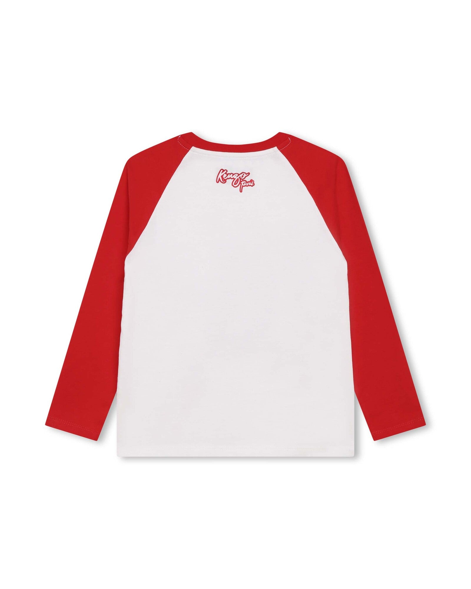 TEE-SHIRT MANCHES LONGUES