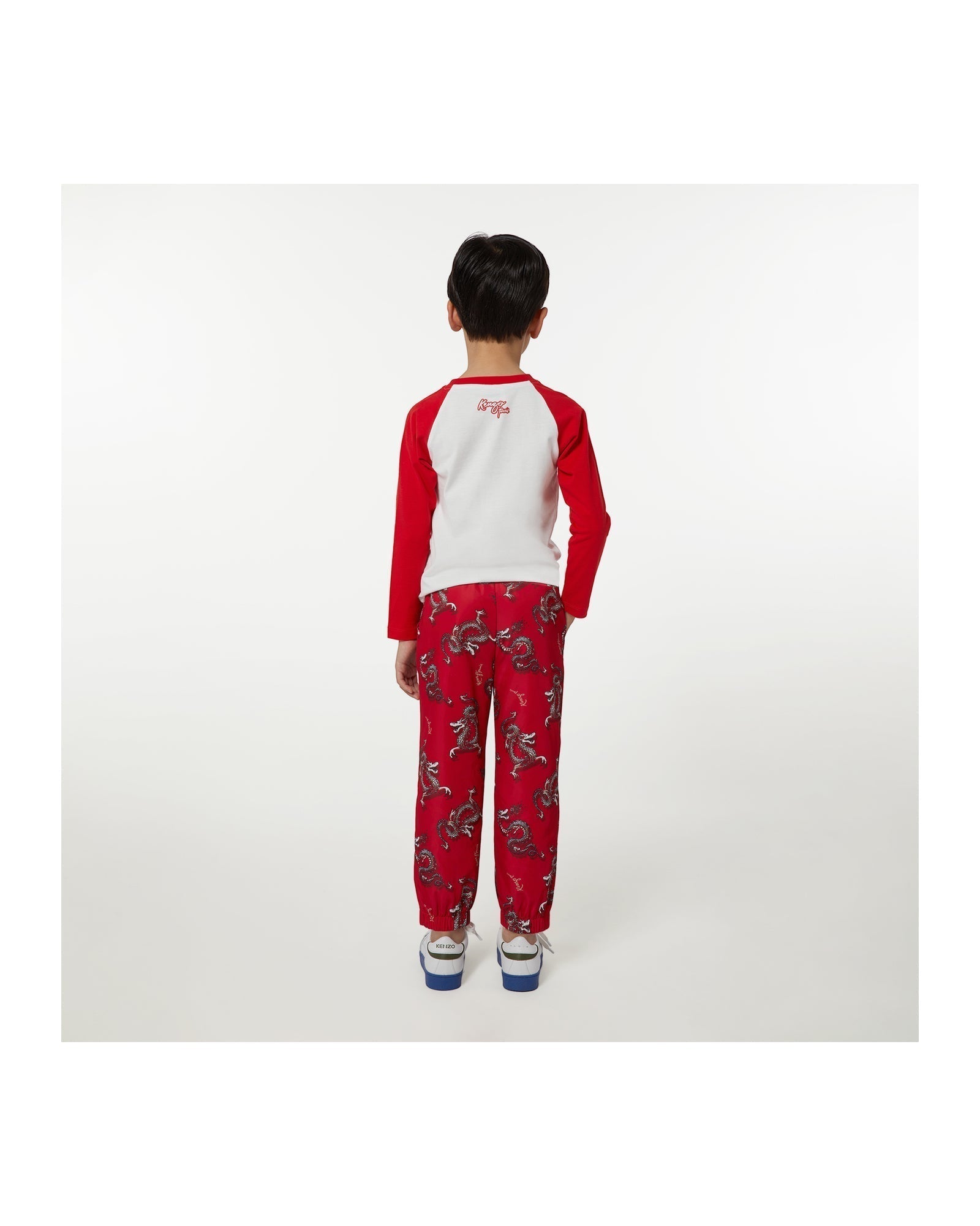 TEE-SHIRT MANCHES LONGUES